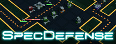 Spec Defense 게임 이미지