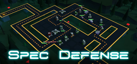 Defense Tower Simulator on Steam