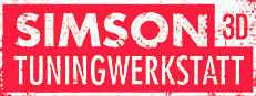 Simson Tuningwerkstatt 3D 게임 이미지