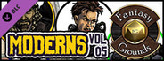 Fantasy Grounds - Moderns, Volume 5 (Token Pack)