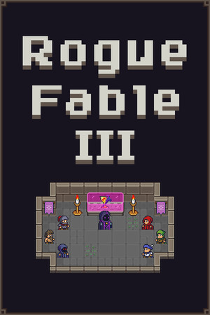 Rogue Fable III