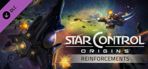Star Control: Origins - Reinforcements DLC