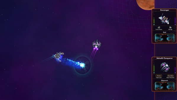 скриншот Star Control: Origins - Reinforcements DLC 4