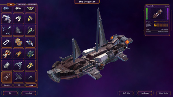 скриншот Star Control: Origins - Reinforcements DLC 1
