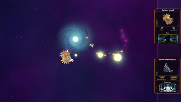 скриншот Star Control: Origins - Reinforcements DLC 3