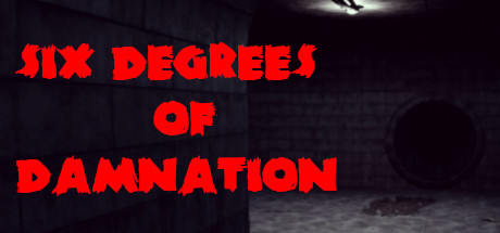 Six Degrees of Damnation steam charts