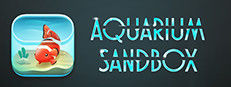 Aquarium Sandbox 게임 이미지