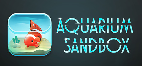 Aquarium Sandbox Cover Image