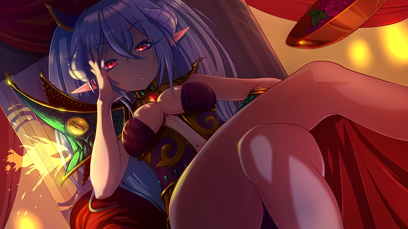 Lucy Got Problems - 18+ Adult Only Patch #6