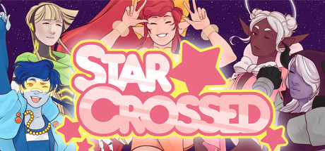 Preview Image for StarCrossed