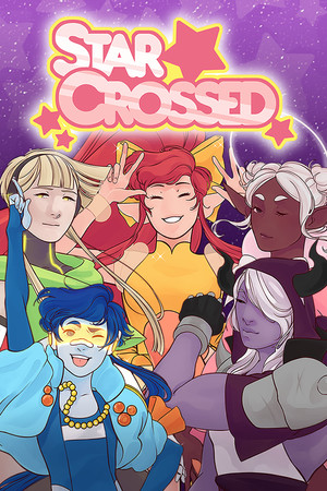 StarCrossed Steam CD Key