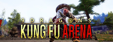 9Dragons : Kung Fu Arena 게임 이미지