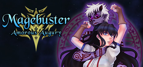 Magebuster: Amorous Augury title image