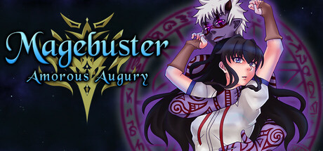 Magebuster: Amorous Augury