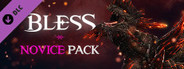 Bless Online: Novice Pack - Official Launch Edition