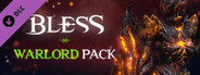 Bless Online: Warlord Pack - Official Launch Edition