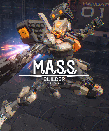 M.A.S.S. Builder