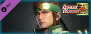 Guan Ping - Officer Ticket / 関平使用券