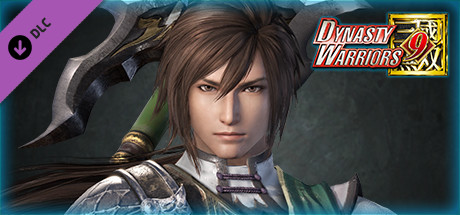 Jiang Wei - Officer Ticket / 姜維使用券 banner image