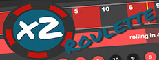 x2Roulette 게임 이미지