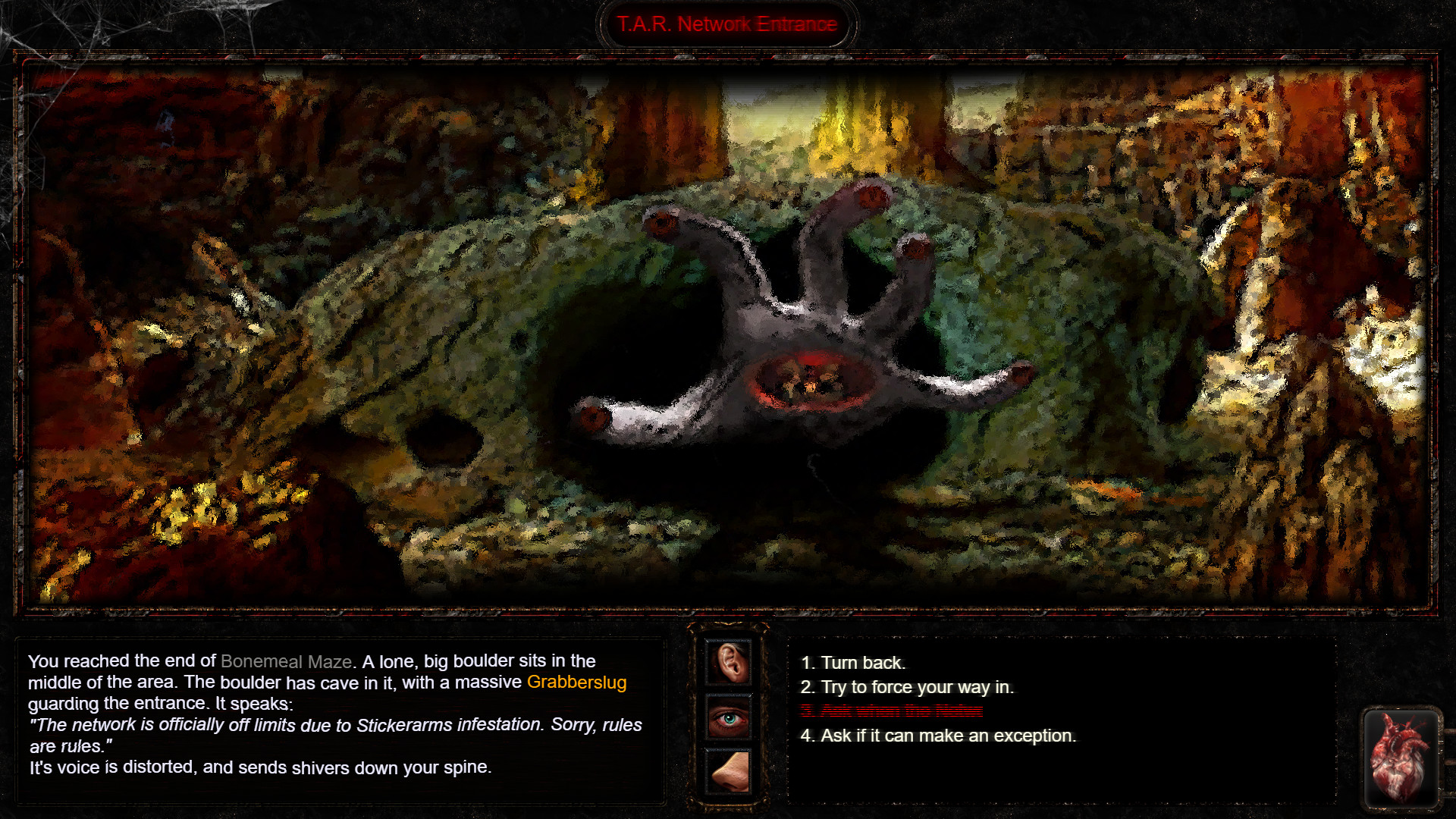 Antumbra - Vile Shards (Mystery, Choices Matter, Choose Your Own Adventure) #0