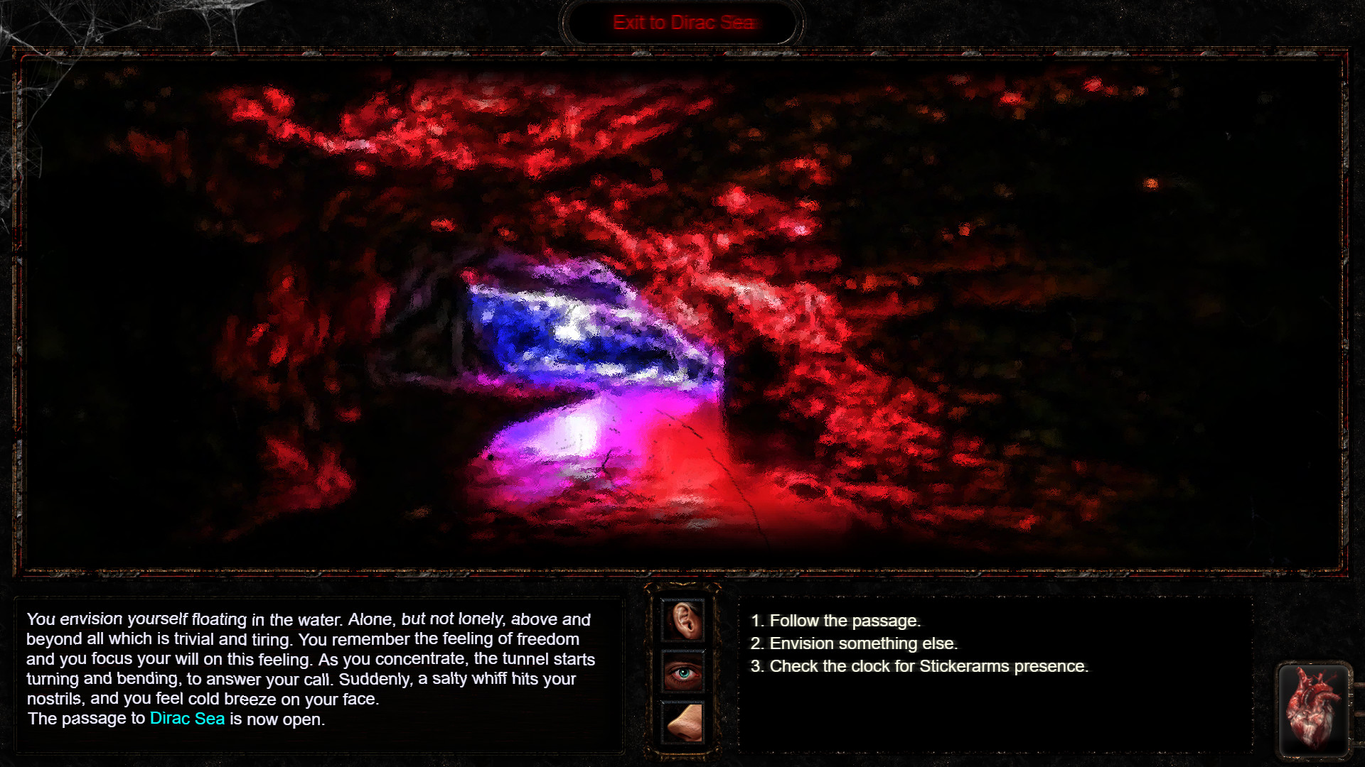 Antumbra - Vile Shards (Mystery, Choices Matter, Choose Your Own Adventure) #10