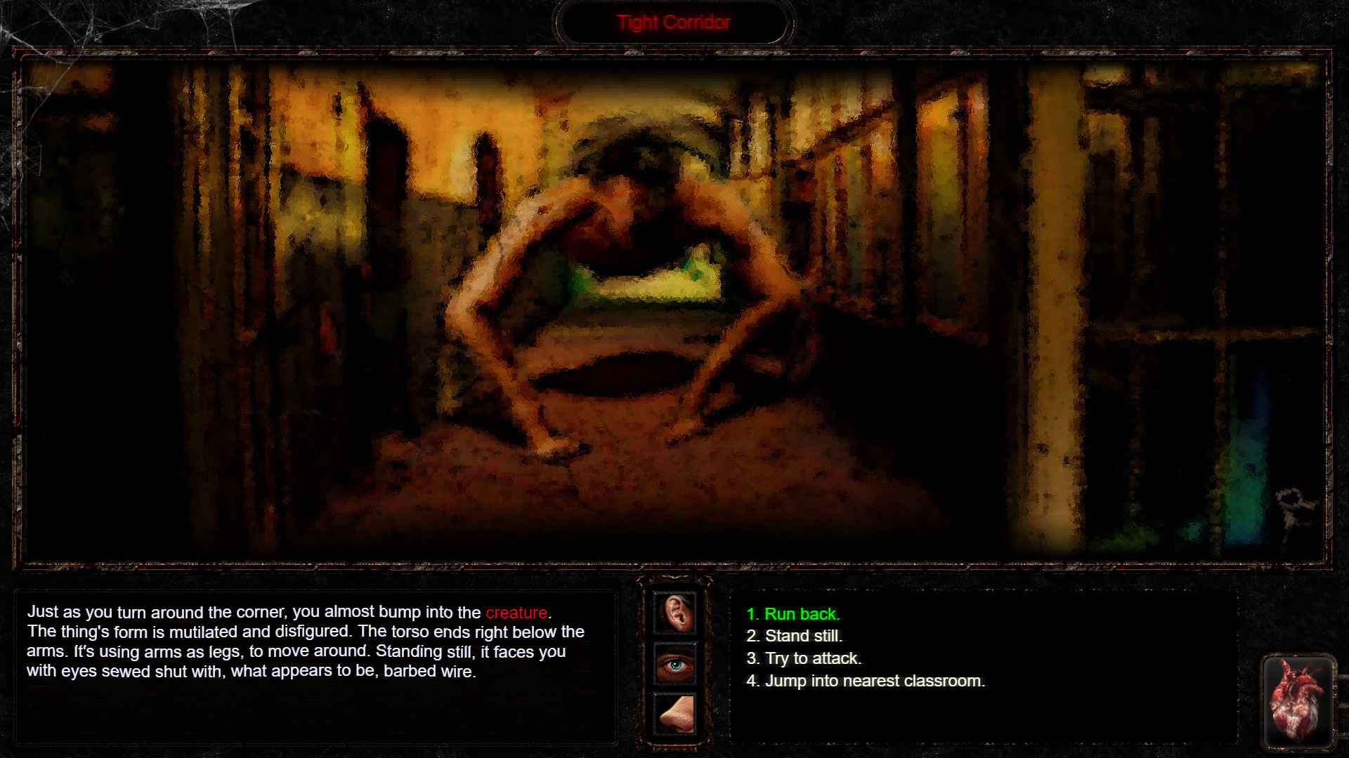 Antumbra - Vile Shards (Mystery, Choices Matter, Choose Your Own Adventure) #3