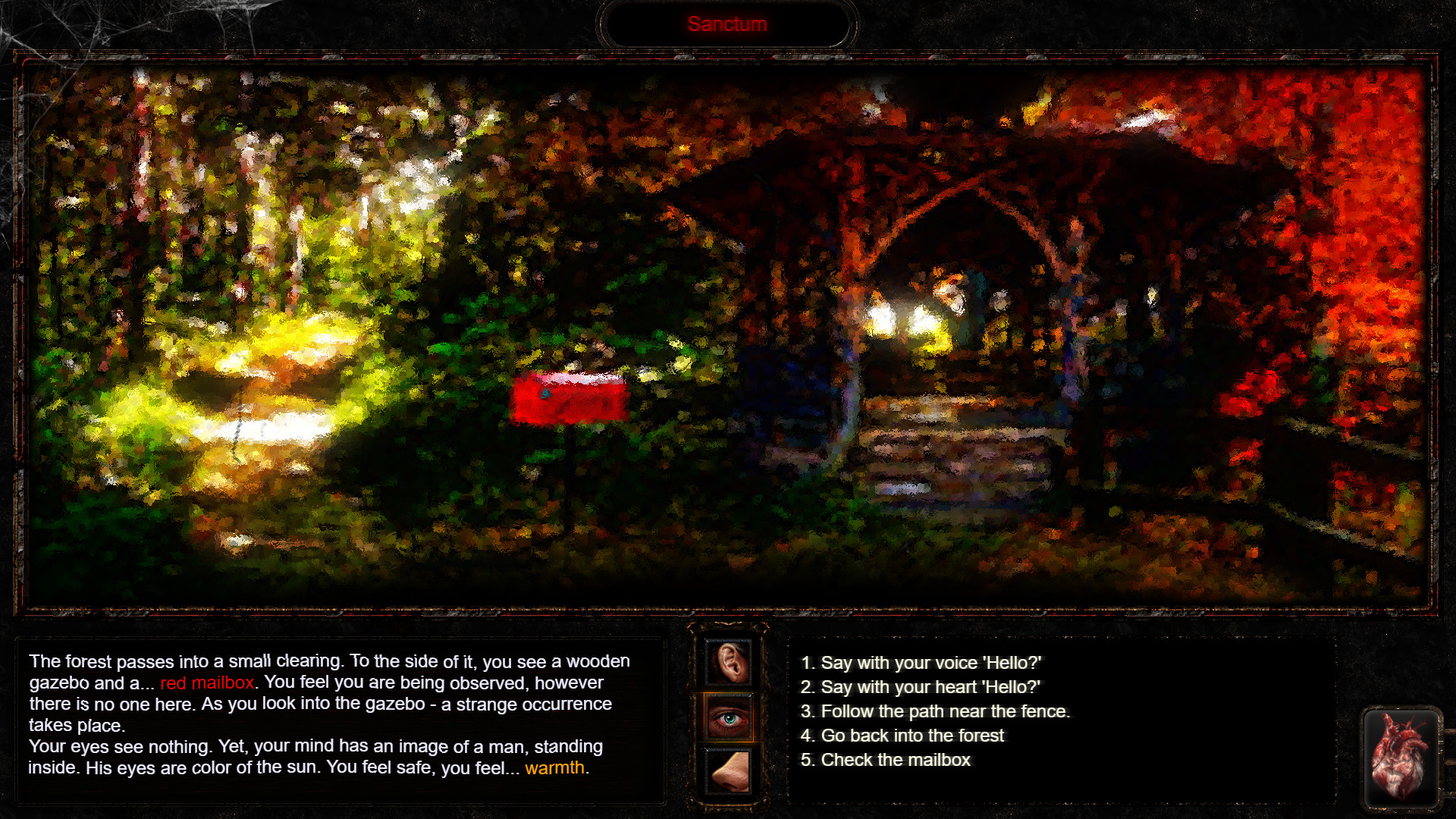 Antumbra - Vile Shards (Mystery, Choices Matter, Choose Your Own Adventure) #2