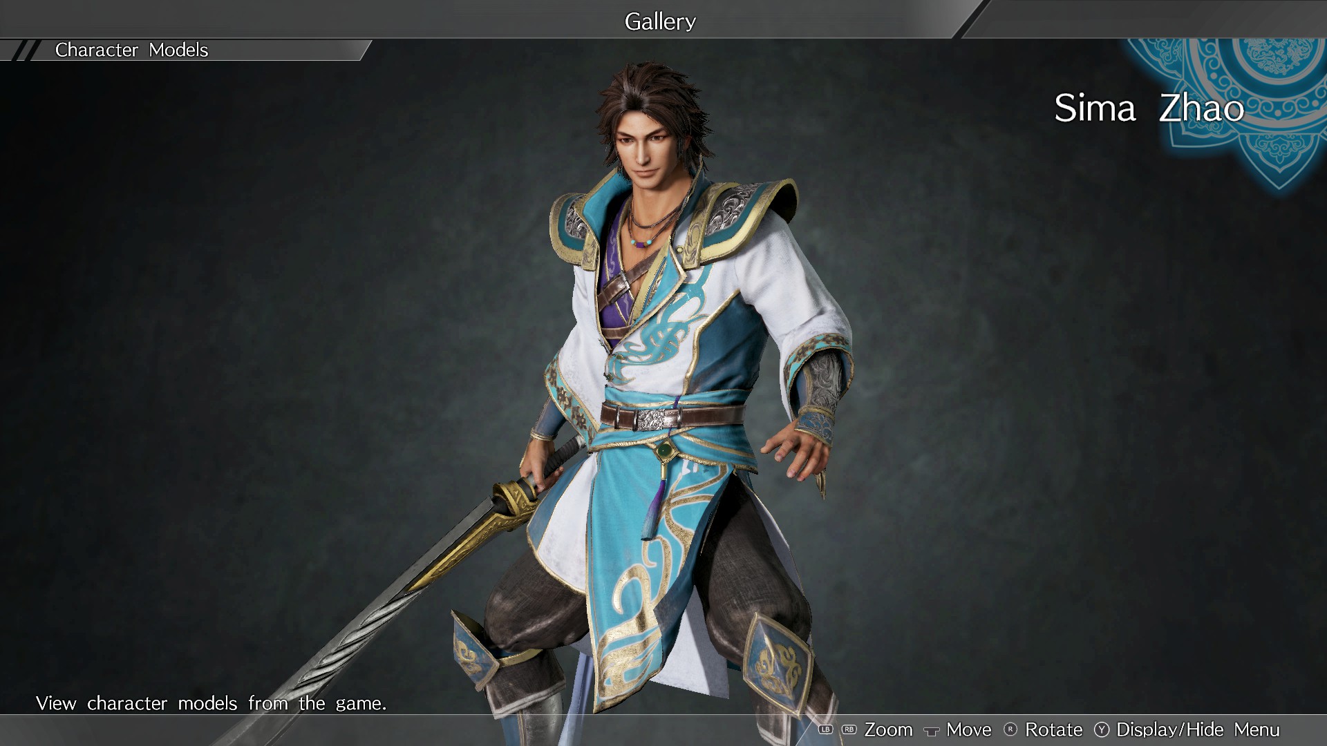 Sima Zhao - Officer Ticket / 司馬昭使用券 в Steam