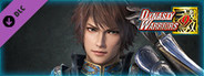 Zhong Hui - Officer Ticket / 鍾会使用券