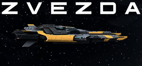 Starship Zvezda banner image