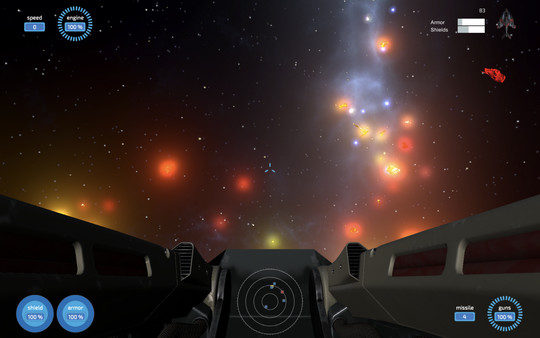 скриншот Zvezda 5