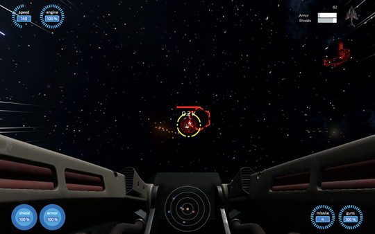 скриншот Zvezda 1