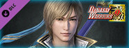 Guo Jia - Officer Ticket / 郭嘉使用券