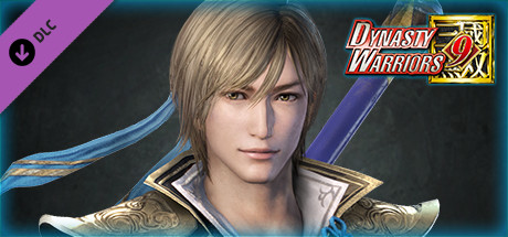 Guo Jia - Officer Ticket / 郭嘉使用券 banner image