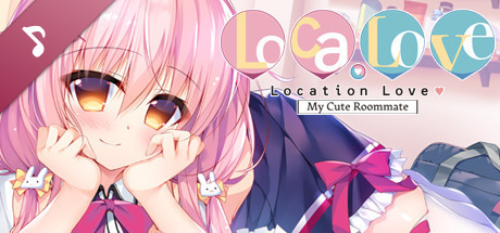 Loca-Love Theme Song EP banner image