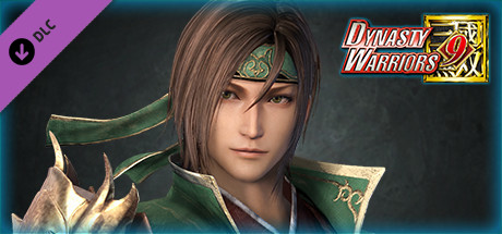 Guan Xing Officer Ticket 関興使用券 On Steam