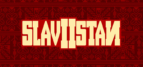 Slavistan 2 Cover Image