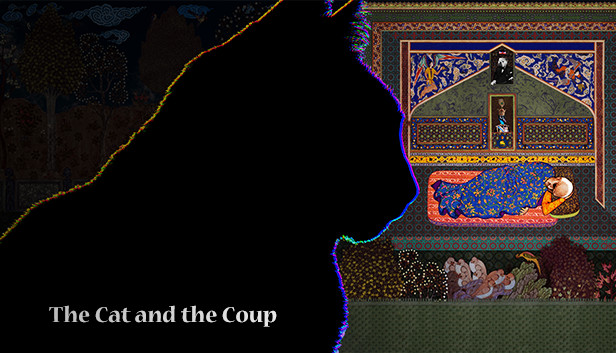 The Cat and the Coup on Steam