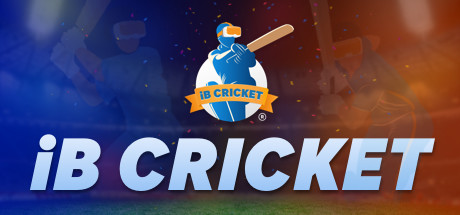 iB Cricket header image