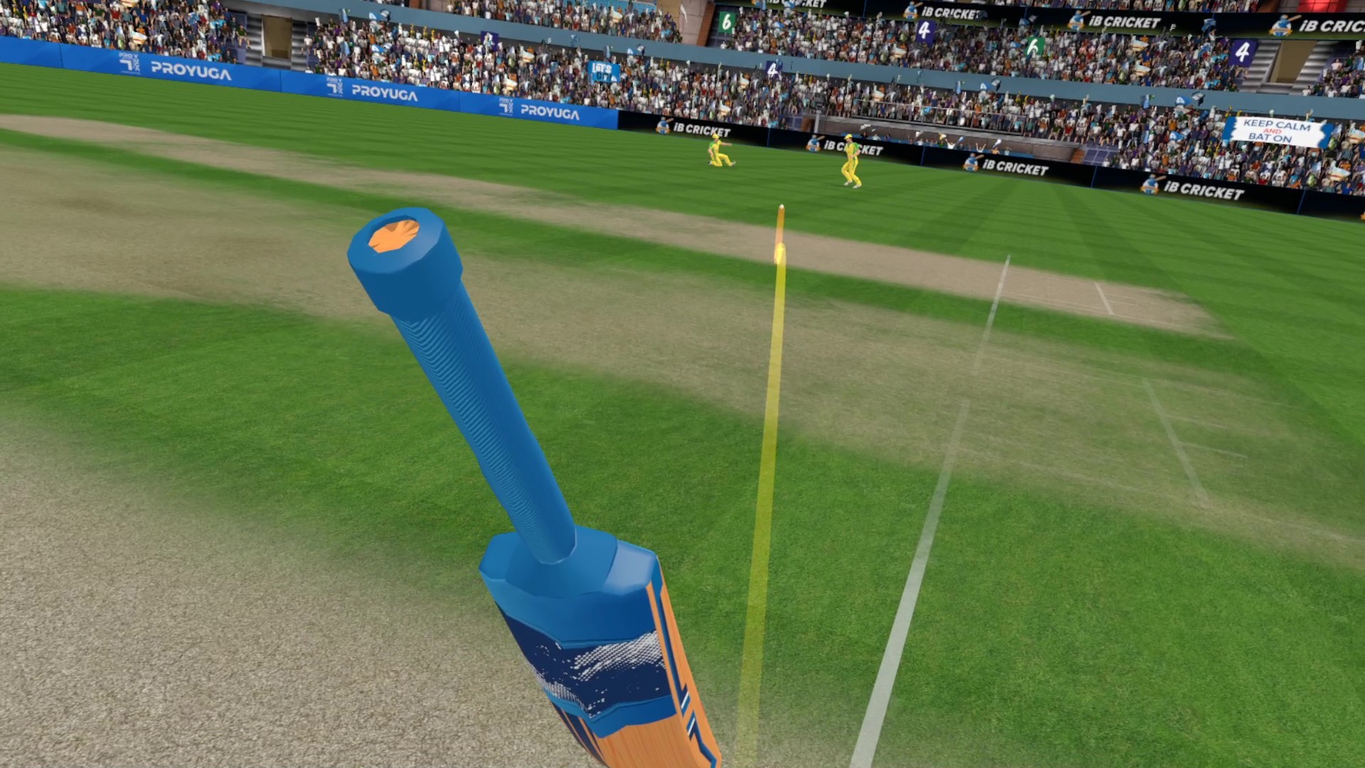 Cricket vr game deals price