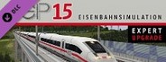 EEP 15 - Expert Upgrade