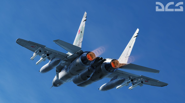 скриншот MiG-29 for DCS World 5