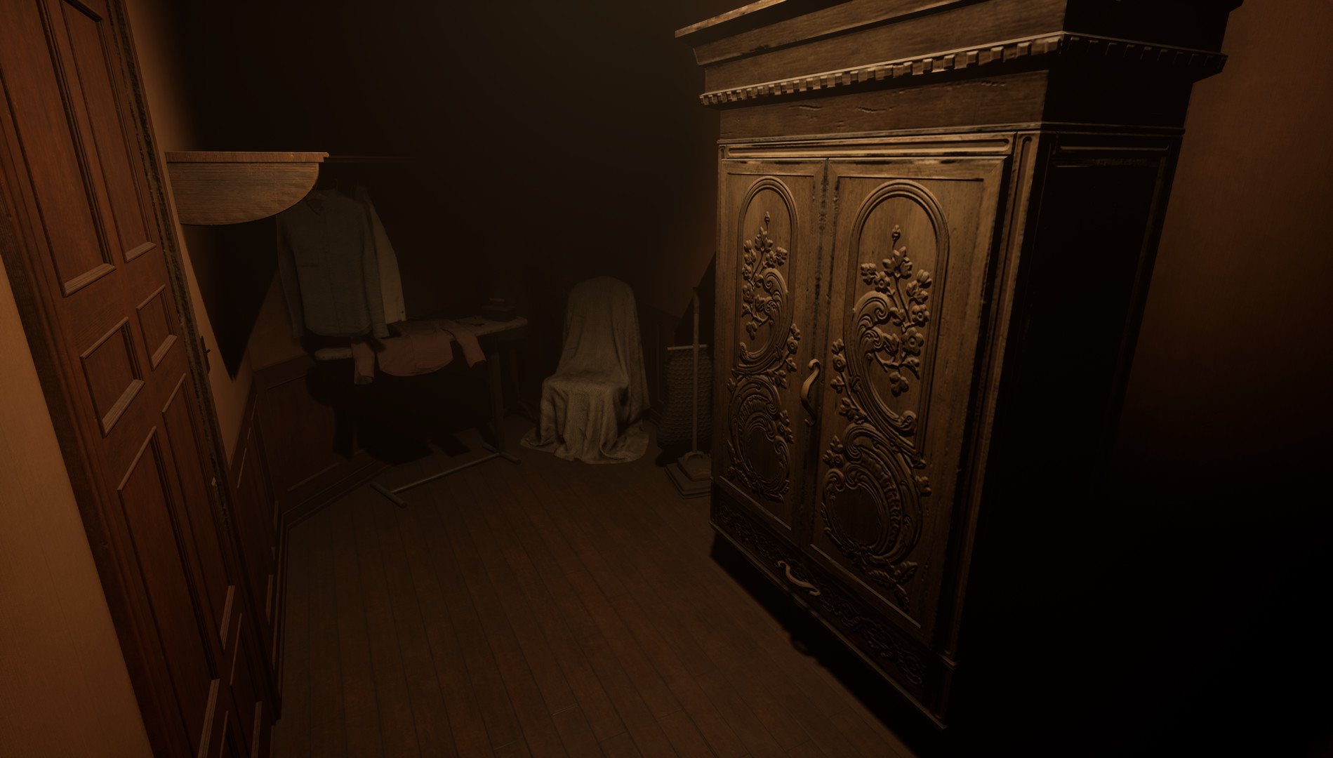 The Lighthouse | VR Escape Room Featured Screenshot #1