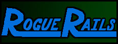 Rogue Rails 게임 이미지