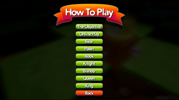 Chess 2for windows and Linux 1