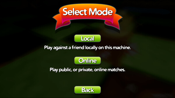 Chess 2 game for windows Pc 1