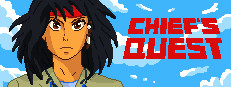 Chief's Quest 게임 이미지