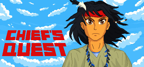 Chief's Quest steam charts