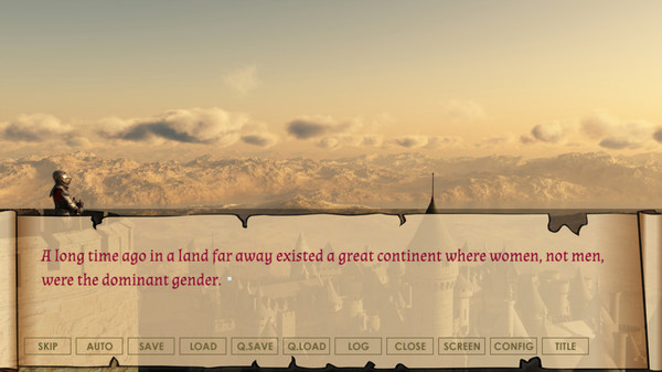 скриншот King of Queendoms 4